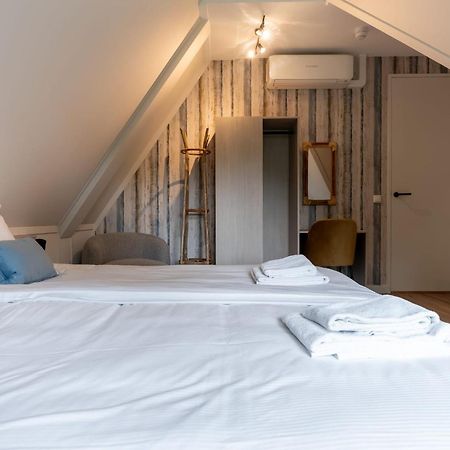 Hello Zeeland - Appartement Duno Lodges 6 Personen Oostkapelle Ngoại thất bức ảnh