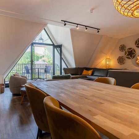 Hello Zeeland - Appartement Duno Lodges 6 Personen Oostkapelle Ngoại thất bức ảnh