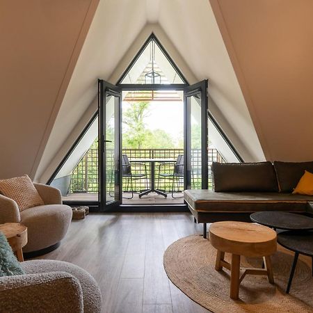 Hello Zeeland - Appartement Duno Lodges 6 Personen Oostkapelle Ngoại thất bức ảnh