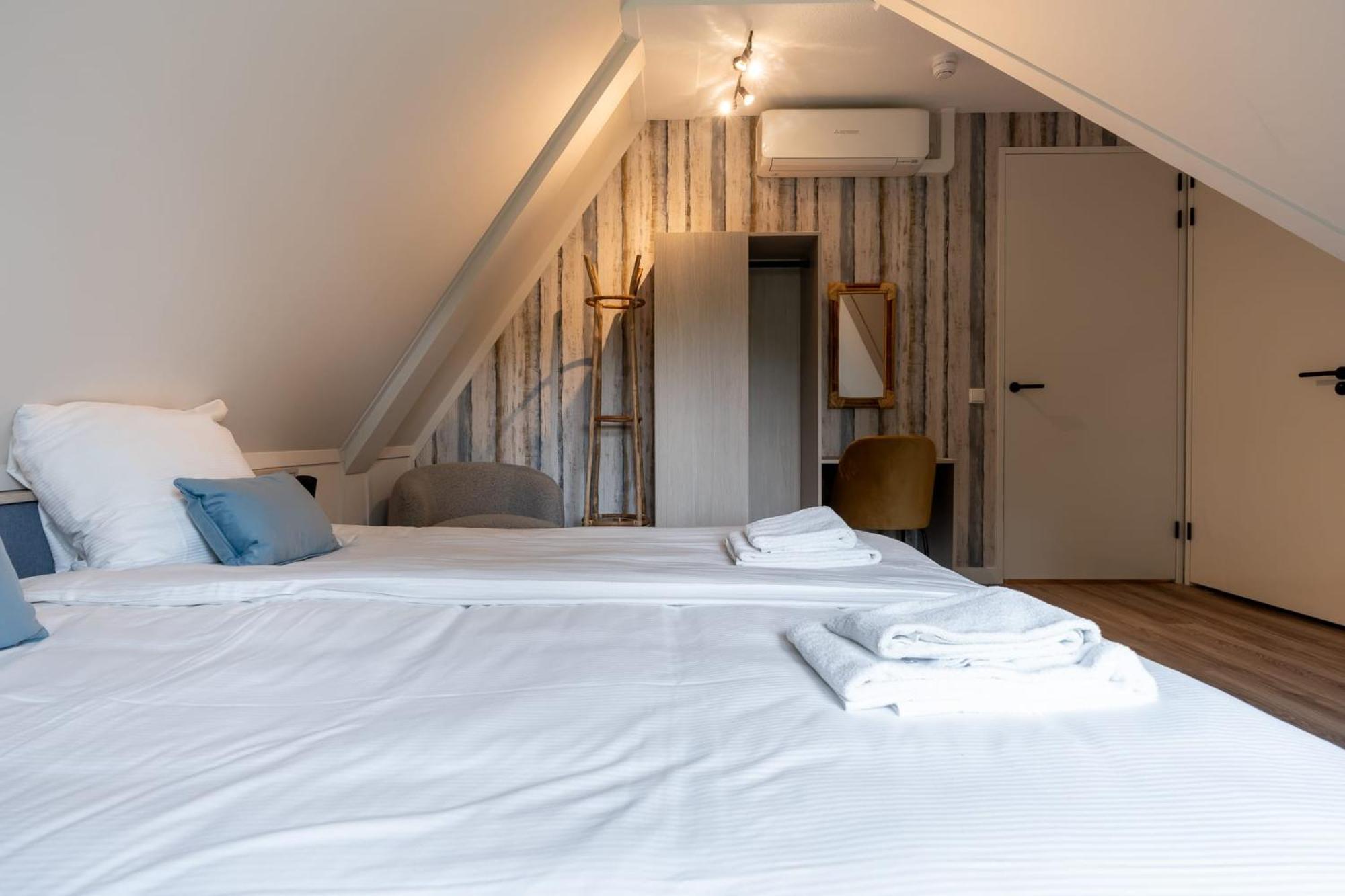 Hello Zeeland - Appartement Duno Lodges 6 Personen Oostkapelle Ngoại thất bức ảnh