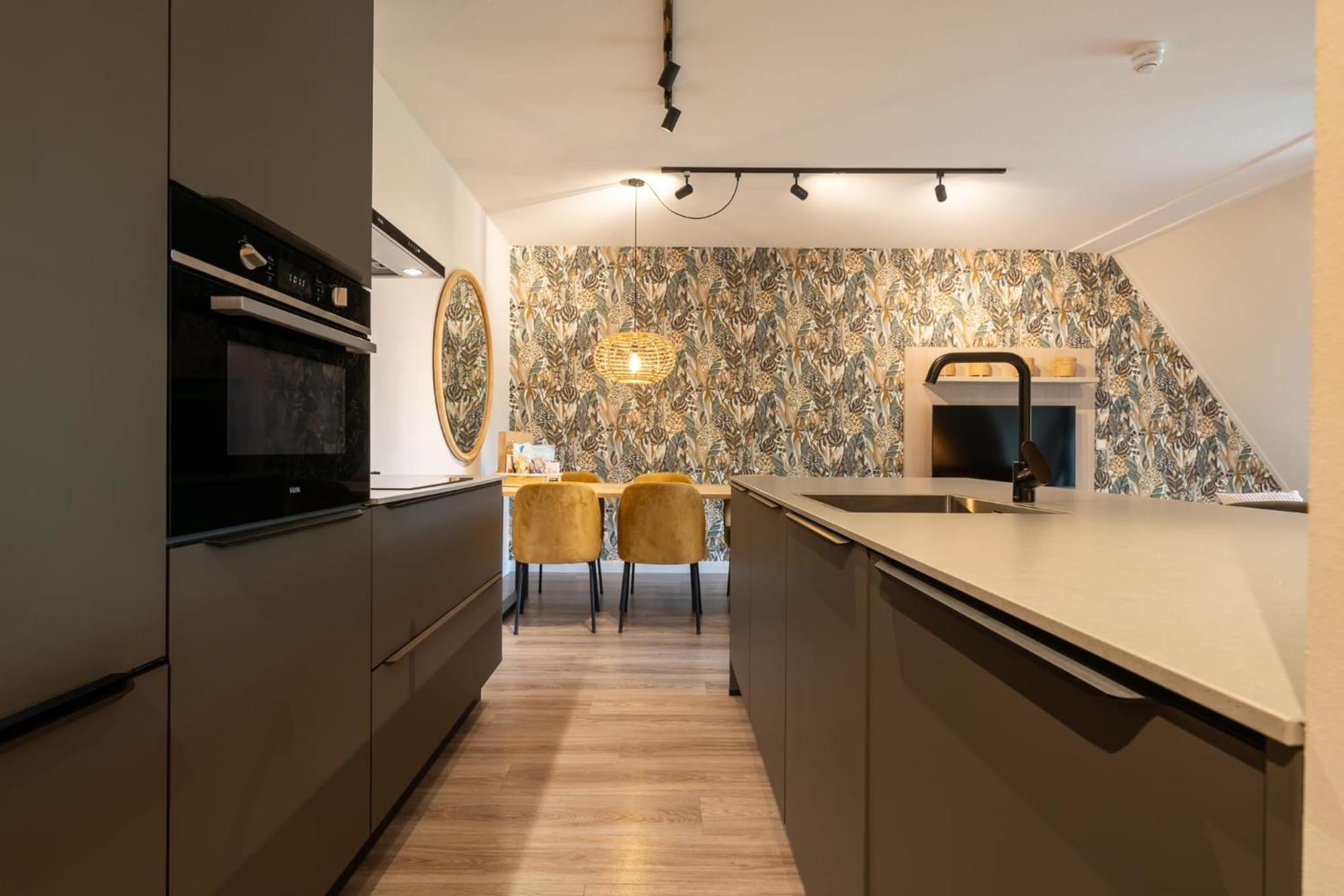 Hello Zeeland - Appartement Duno Lodges 6 Personen Oostkapelle Ngoại thất bức ảnh