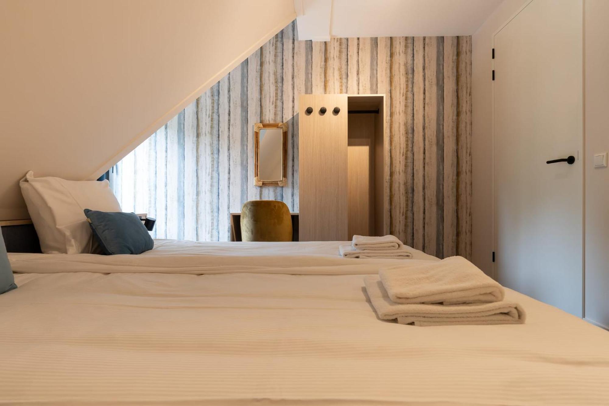 Hello Zeeland - Appartement Duno Lodges 6 Personen Oostkapelle Ngoại thất bức ảnh