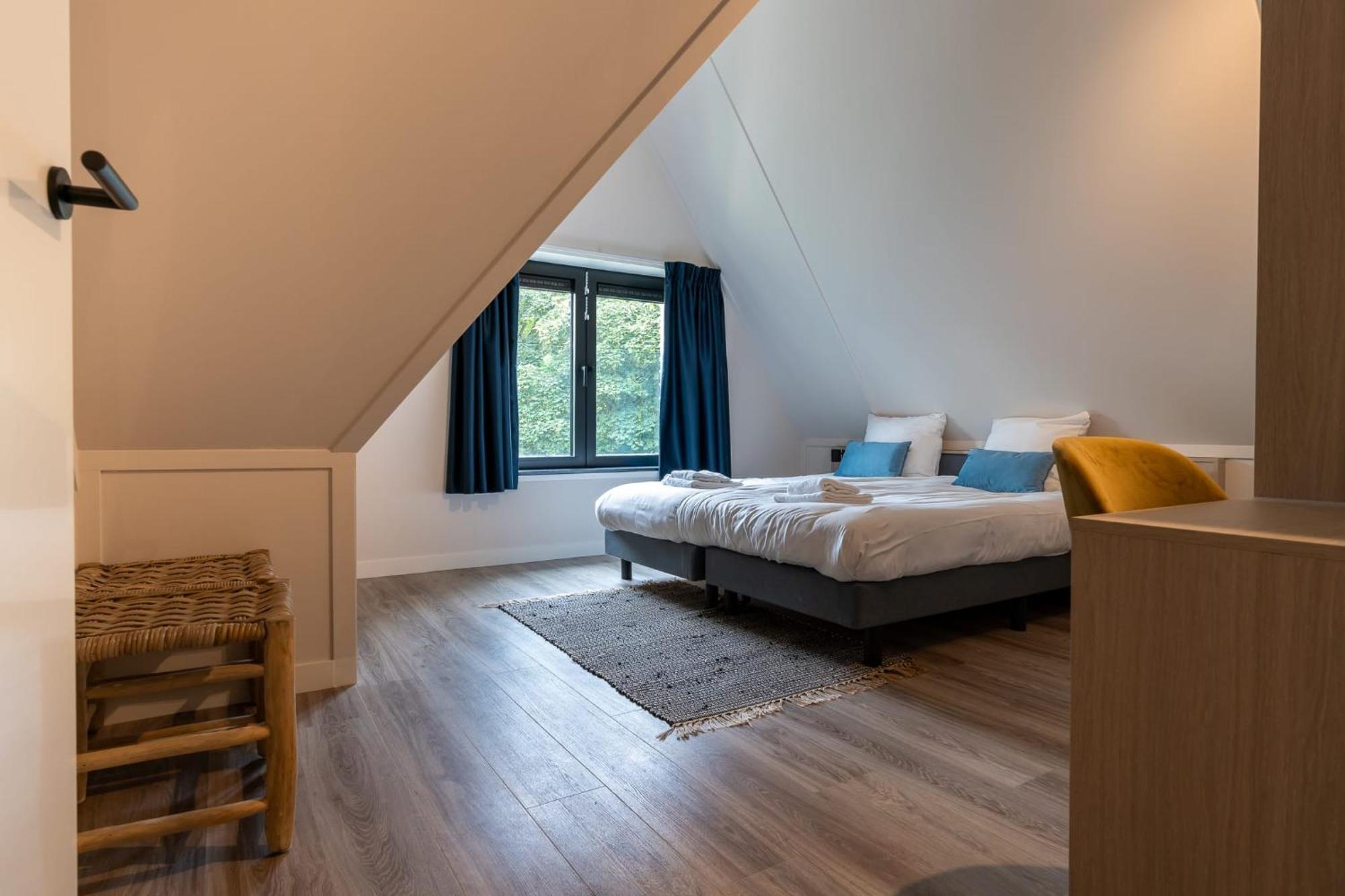 Hello Zeeland - Appartement Duno Lodges 6 Personen Oostkapelle Ngoại thất bức ảnh