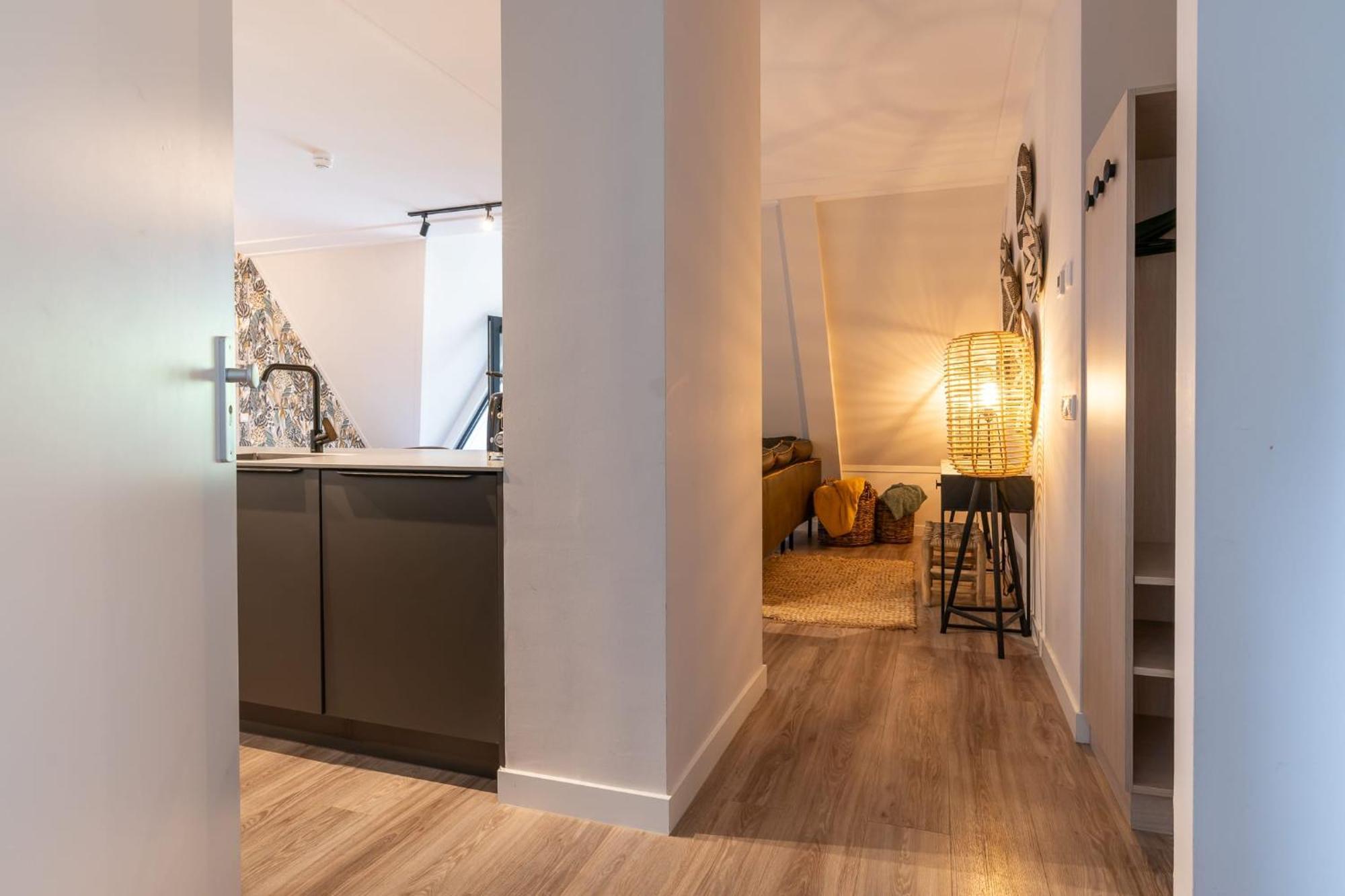 Hello Zeeland - Appartement Duno Lodges 6 Personen Oostkapelle Ngoại thất bức ảnh
