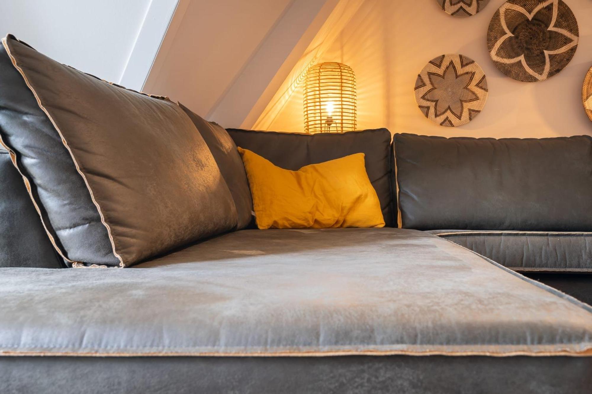 Hello Zeeland - Appartement Duno Lodges 6 Personen Oostkapelle Ngoại thất bức ảnh