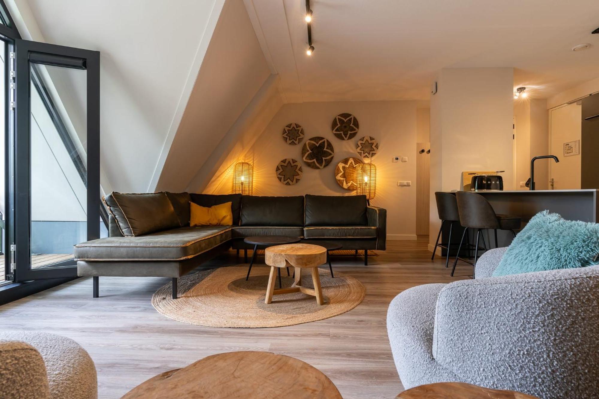Hello Zeeland - Appartement Duno Lodges 6 Personen Oostkapelle Ngoại thất bức ảnh