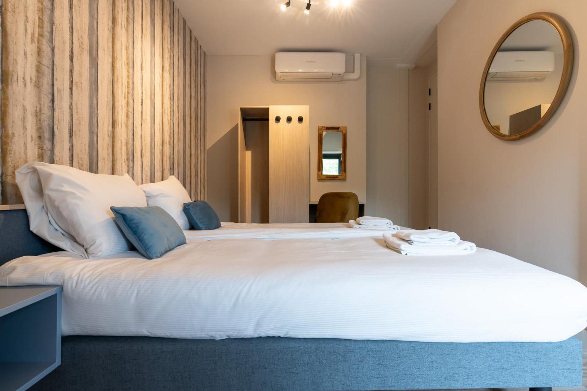 Hello Zeeland - Appartement Duno Lodges 6 Personen Oostkapelle Ngoại thất bức ảnh