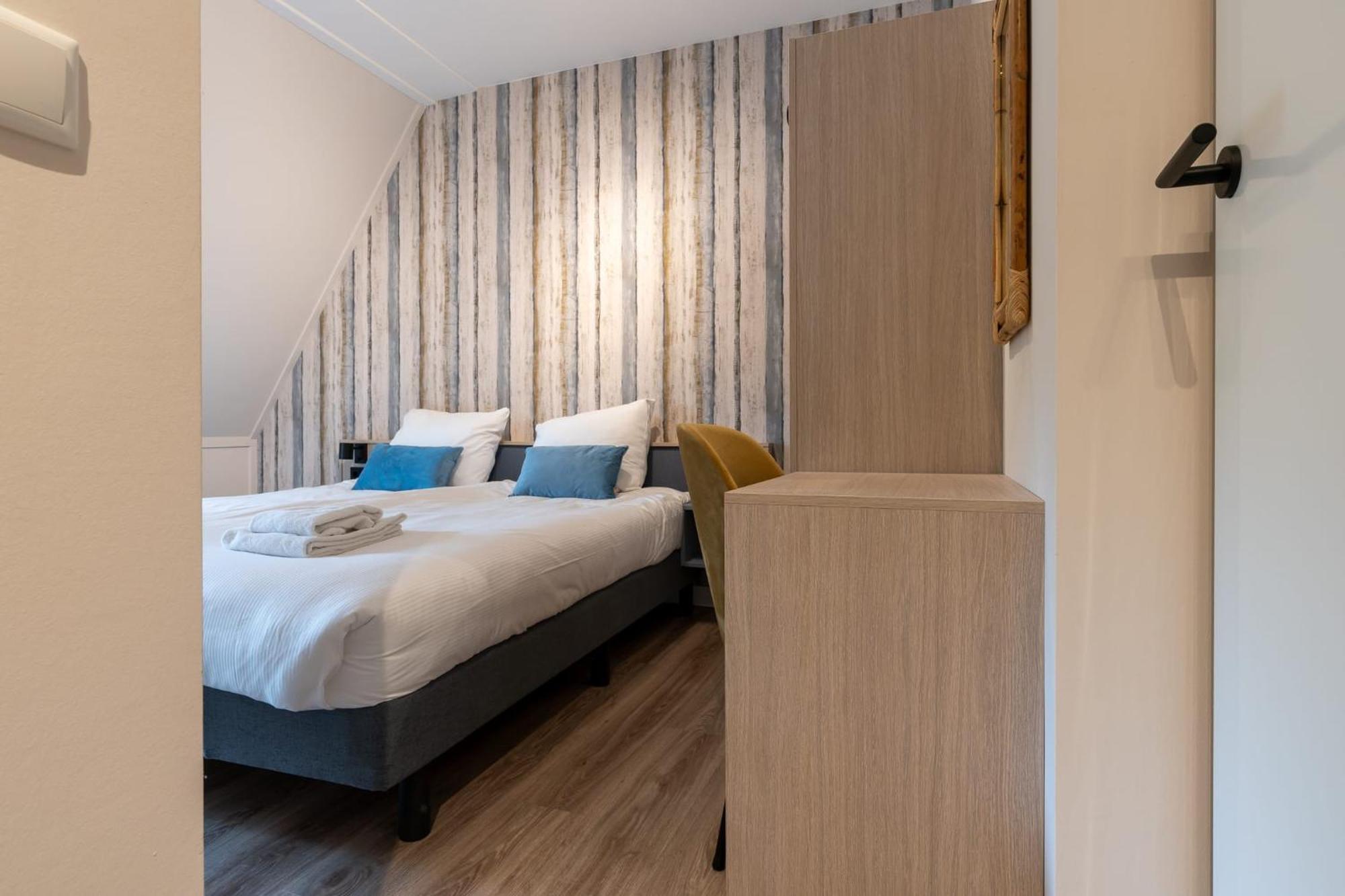 Hello Zeeland - Appartement Duno Lodges 6 Personen Oostkapelle Ngoại thất bức ảnh